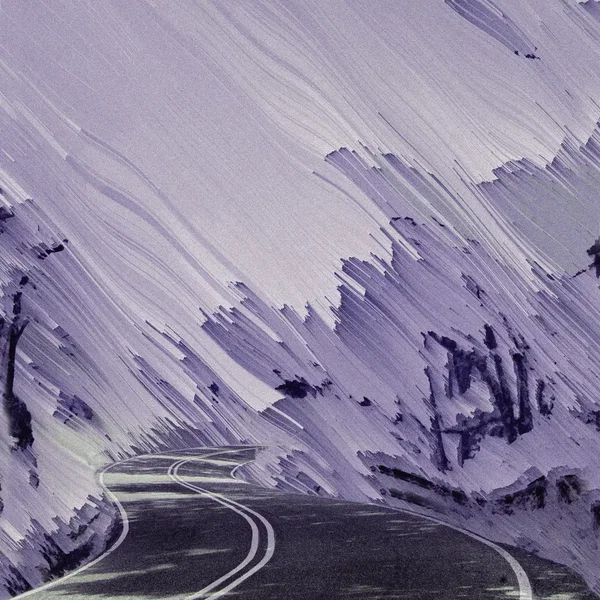 Mauve