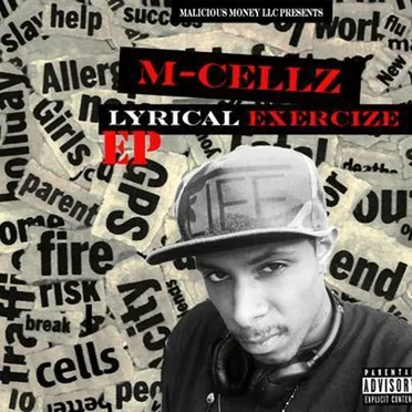 Lyrical Exercize EP