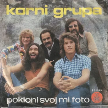 Pokloni Svoj Mi Foto