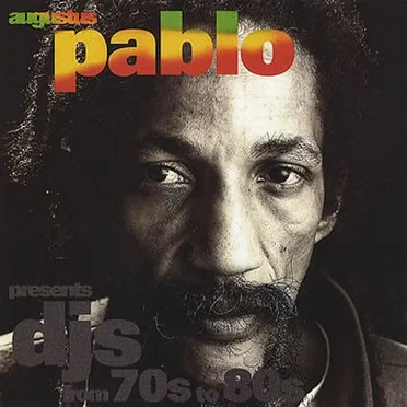 Presents DJs From 70s to 80s by Various Artists - album cover