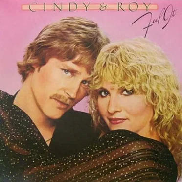 Cindy & Roy