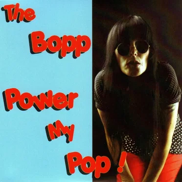 Power My Pop !