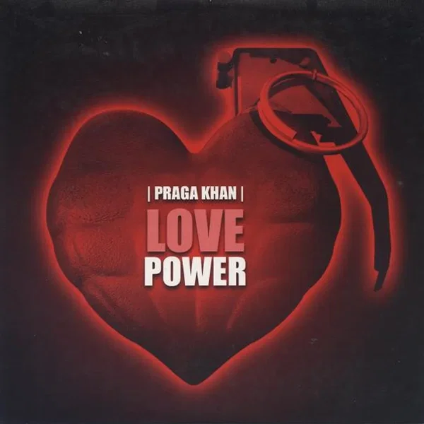 Love Power