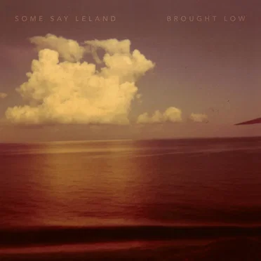 Brought Low by Some Say Leland - album cover