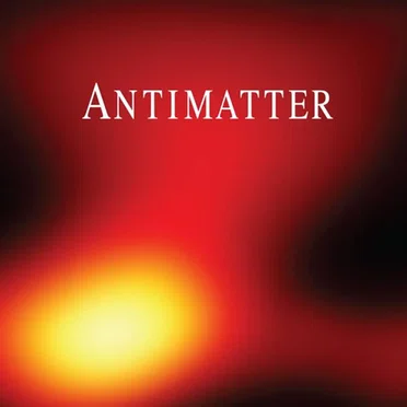 Alternative Matter by Antimatter - album cover