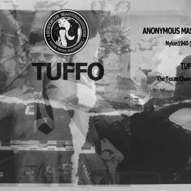 Anonymous Masturbaudioum / Tuffo
