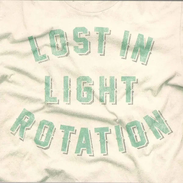 Lost in Light Rotation