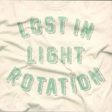 Lost in Light Rotation