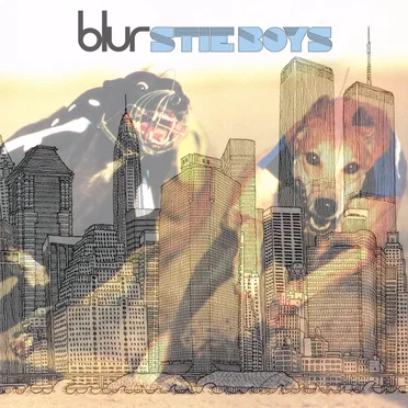 Blurstie Boys