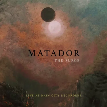 The Surge (Live at Rain City Recorders)