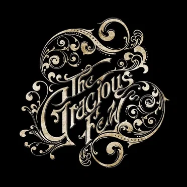 The Gracious Few by The Gracious Few - album cover