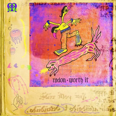 Worth It by RADON (AR) - album cover
