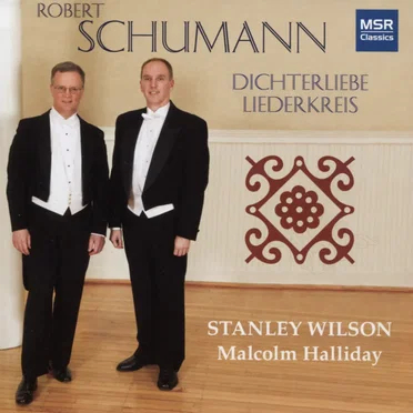 Dichterliebe / Liederkreis