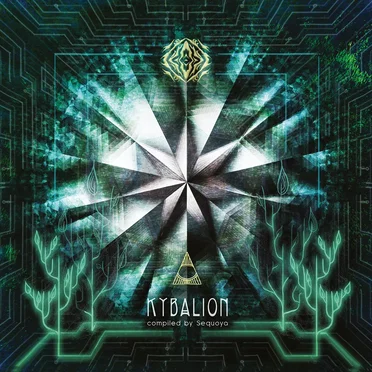 Kybalion by Various Artists - album cover