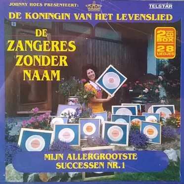 Mijn allergrootste successen, nr.1