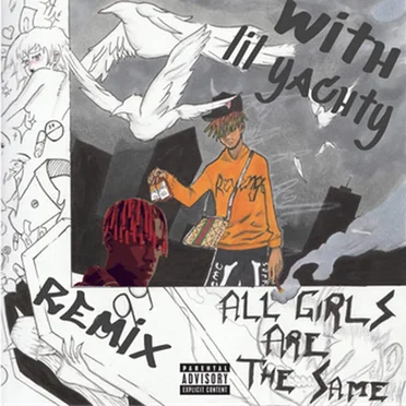 All Girls Are the Same (remix)