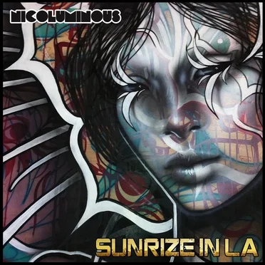 Sunrize In LA