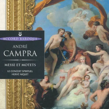 Messe et Motets