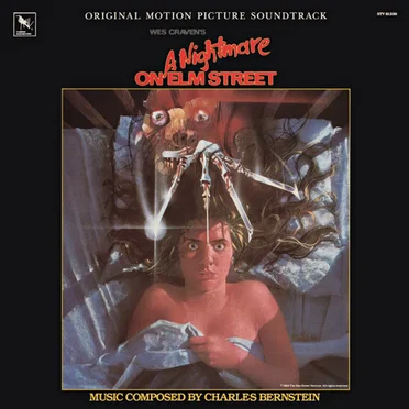 A Nightmare on Elm Street
