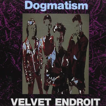 Dogmatism