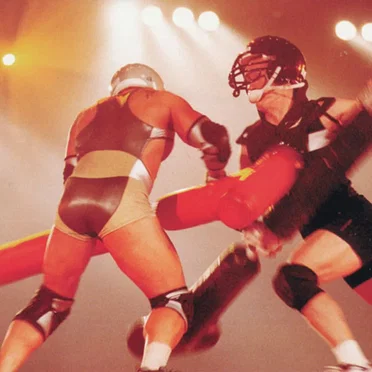 Gladiatorerna by Various Artists - album cover