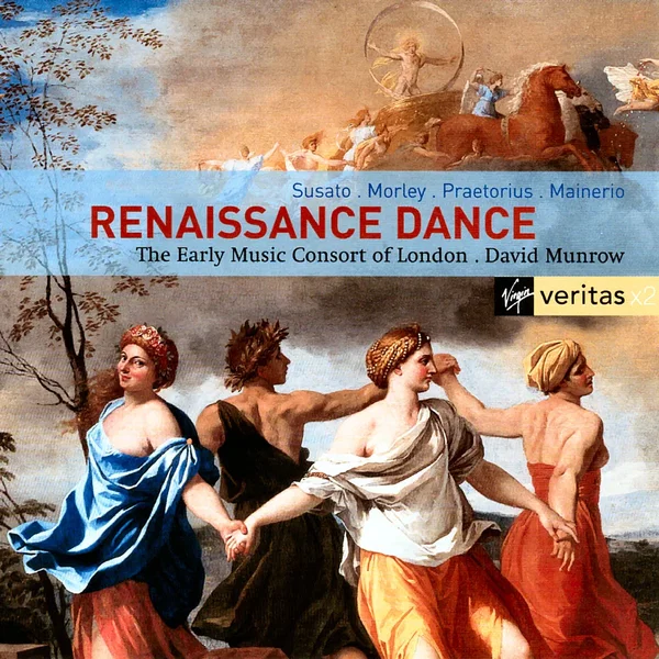Renaissance Dance