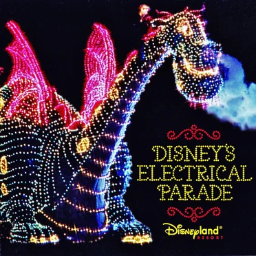 Disney's Electrical Parade