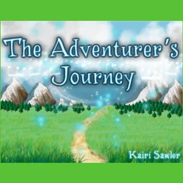 The Adventurer’s Journey!