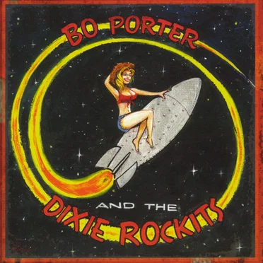 Bo Porter & The Dixie Rockets