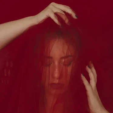 Río Abajo by Rebecca Roger Cruz - album cover