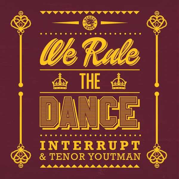 We Rule the Dance
