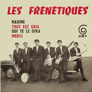 Nadine