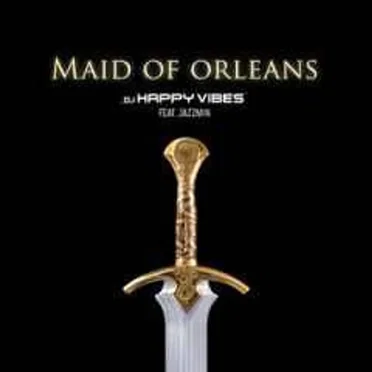 Maid of Orleans