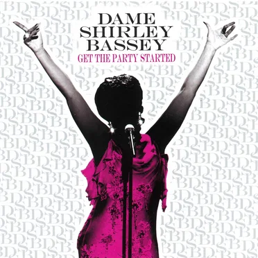 Get the Party Started