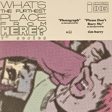 What's the Furthest Place From Here?