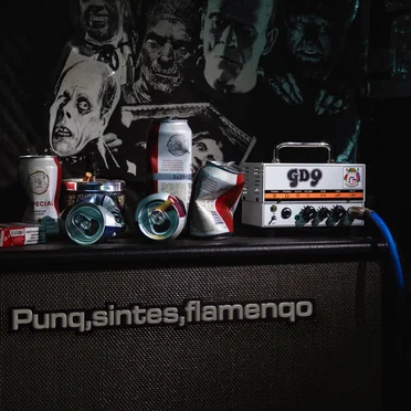 Punk, Sintes, Flamenco