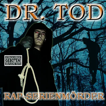 Rap-Serienmörder