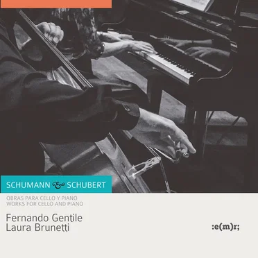 Works for Cello and Piano