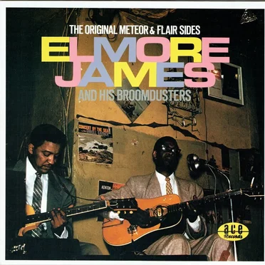 The Original Meteor & Flair Sides