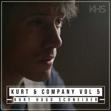 Kurt & Company, Vol. 5