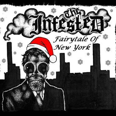 Fairytale of New York