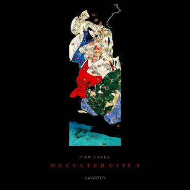Occulted City Vol.9 Momiji
