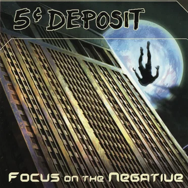 Focus on the Negative