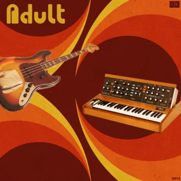 Adult