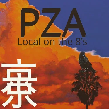 Local on the 8's