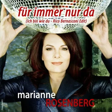 Für immer nur da (Ich bin wie Du)