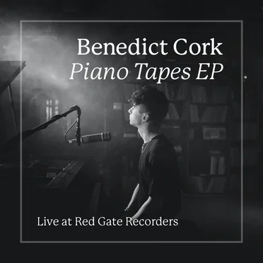 Piano Tapes (Live at Red Gate Recorders)