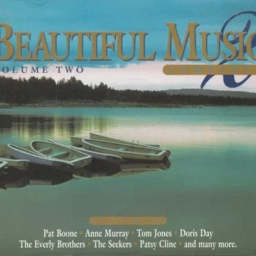Beautiful Music Complete 2 (Volume Two) by Various Artists - album cover