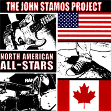 John Stamos Project