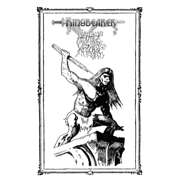 Ringbearer / Hermit Knight